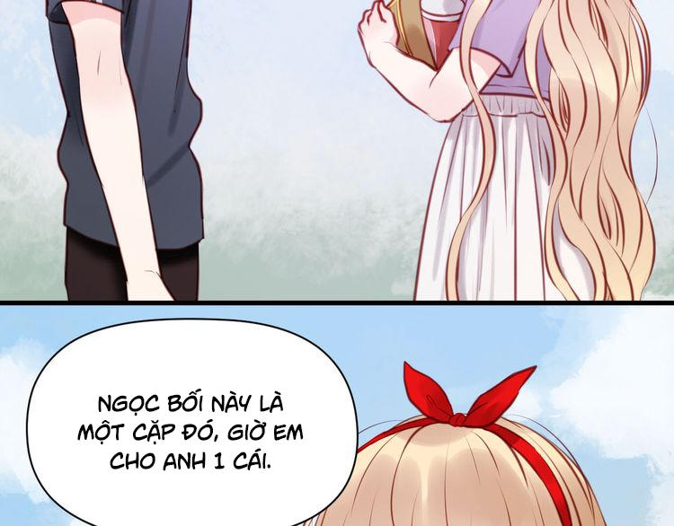 Lượm Được Một Tiểu Hồ Ly - Chương 47 - Trang 22