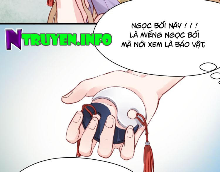 Lượm Được Một Tiểu Hồ Ly - Chương 47 - Trang 24