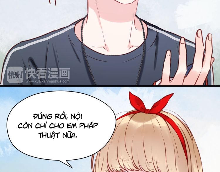 Lượm Được Một Tiểu Hồ Ly - Chương 47 - Trang 26