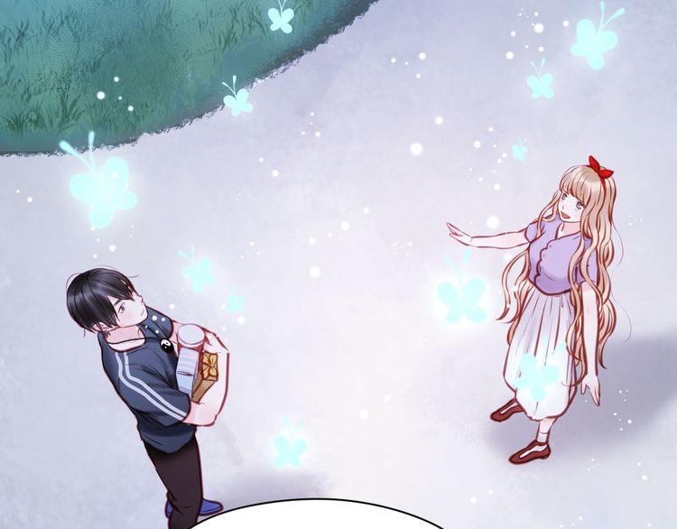 Lượm Được Một Tiểu Hồ Ly - Chương 47 - Trang 34