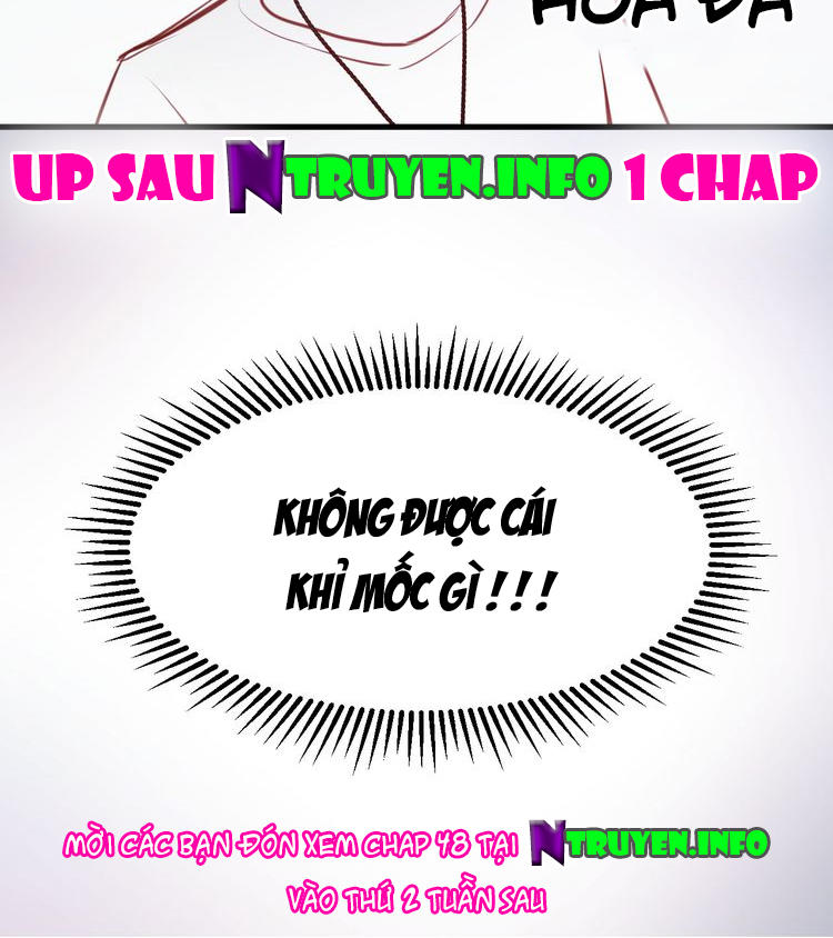 Lượm Được Một Tiểu Hồ Ly - Chương 47 - Trang 40