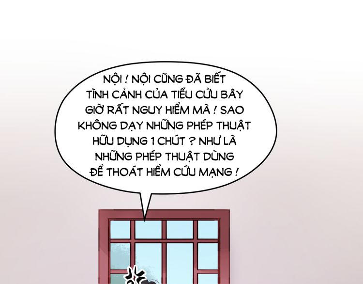 Lượm Được Một Tiểu Hồ Ly - Chương 48 - Trang 2