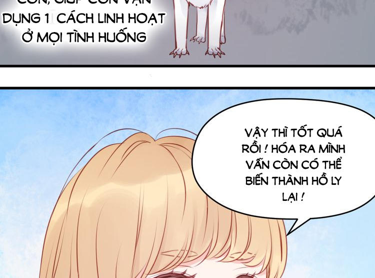 Lượm Được Một Tiểu Hồ Ly - Chương 48 - Trang 11