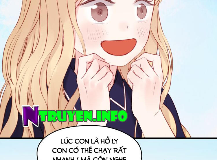 Lượm Được Một Tiểu Hồ Ly - Chương 48 - Trang 12