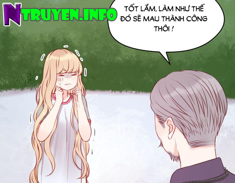 Lượm Được Một Tiểu Hồ Ly - Chương 48 - Trang 16