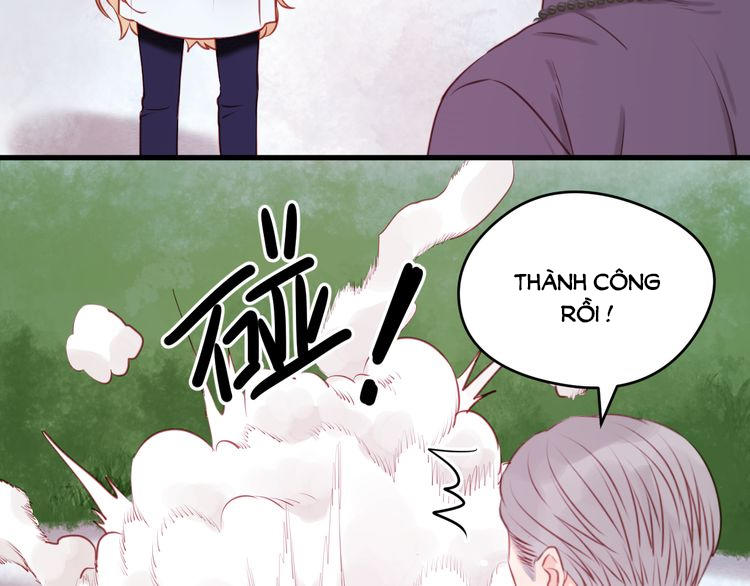 Lượm Được Một Tiểu Hồ Ly - Chương 48 - Trang 17