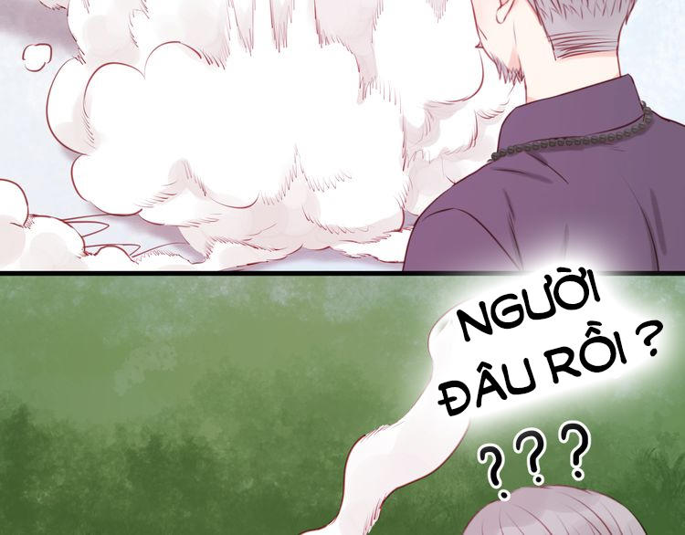 Lượm Được Một Tiểu Hồ Ly - Chương 48 - Trang 18