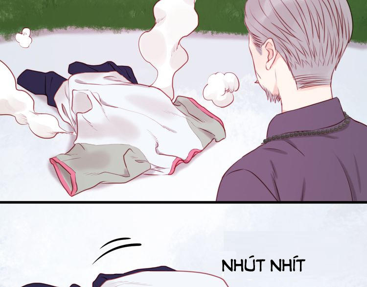 Lượm Được Một Tiểu Hồ Ly - Chương 48 - Trang 19