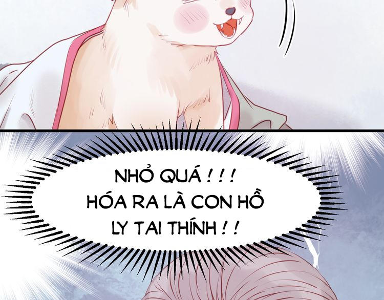 Lượm Được Một Tiểu Hồ Ly - Chương 48 - Trang 22