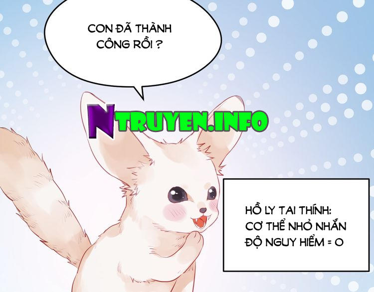 Lượm Được Một Tiểu Hồ Ly - Chương 48 - Trang 24