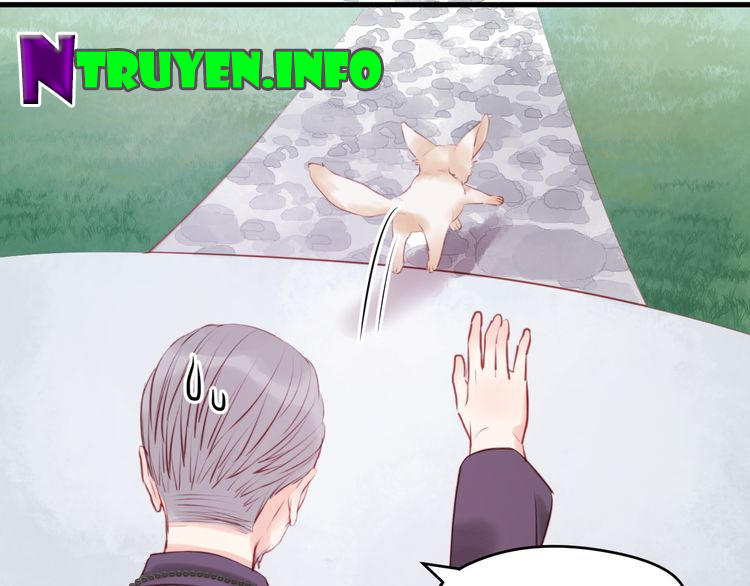 Lượm Được Một Tiểu Hồ Ly - Chương 48 - Trang 28
