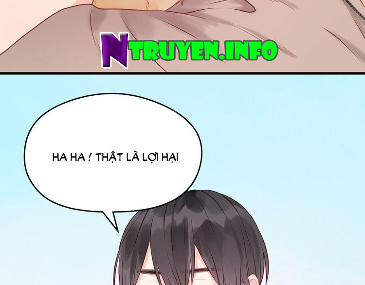 Lượm Được Một Tiểu Hồ Ly - Chương 48 - Trang 36