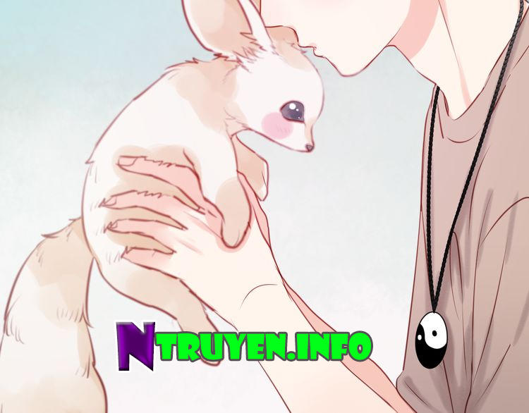 Lượm Được Một Tiểu Hồ Ly - Chương 48 - Trang 48