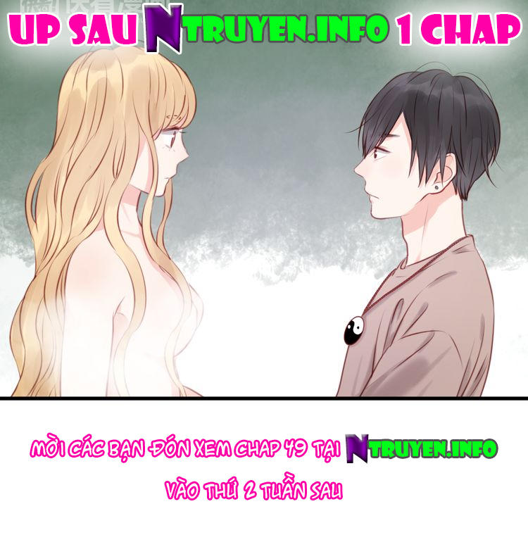 Lượm Được Một Tiểu Hồ Ly - Chương 48 - Trang 55