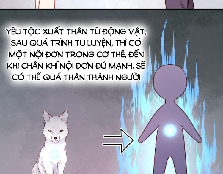 Lượm Được Một Tiểu Hồ Ly - Chương 48 - Trang 7