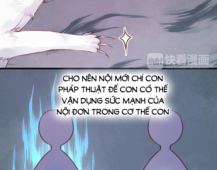 Lượm Được Một Tiểu Hồ Ly - Chương 48 - Trang 9