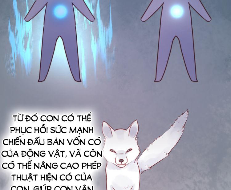 Lượm Được Một Tiểu Hồ Ly - Chương 48 - Trang 10