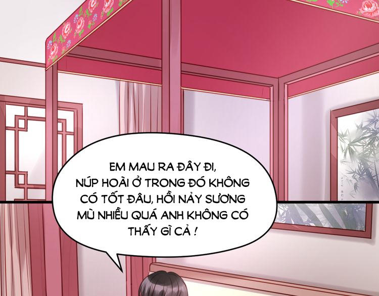 Lượm Được Một Tiểu Hồ Ly - Chương 49 - Trang 15