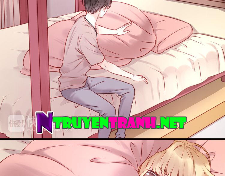 Lượm Được Một Tiểu Hồ Ly - Chương 49 - Trang 16