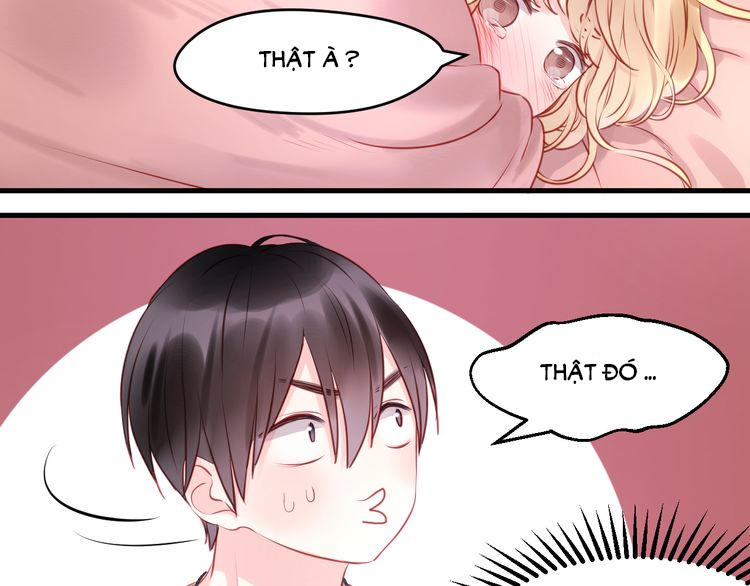 Lượm Được Một Tiểu Hồ Ly - Chương 49 - Trang 17