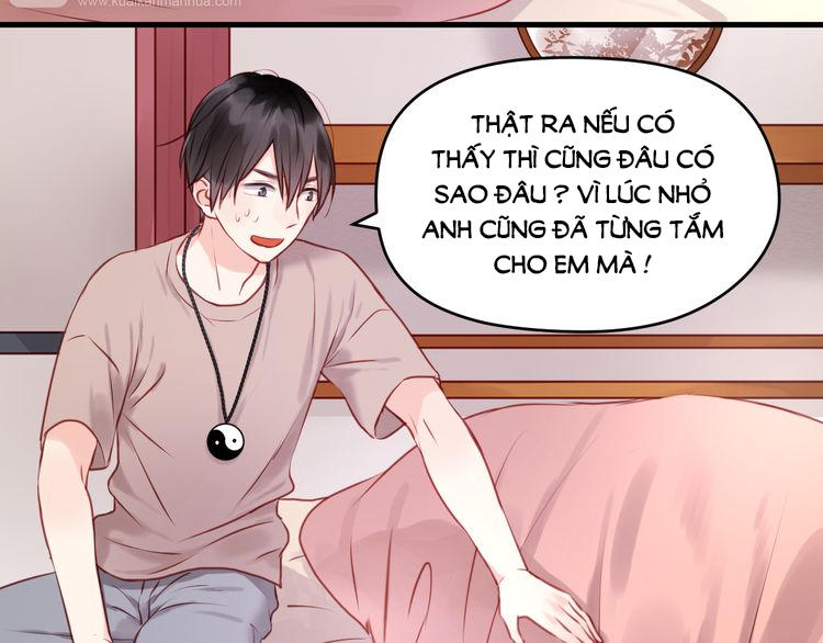 Lượm Được Một Tiểu Hồ Ly - Chương 49 - Trang 19