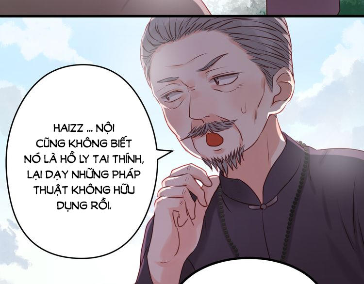Lượm Được Một Tiểu Hồ Ly - Chương 49 - Trang 26