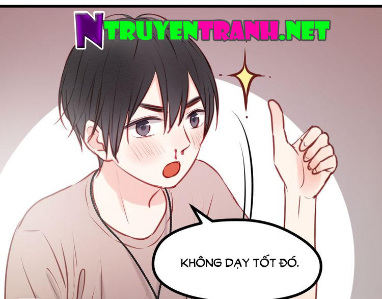 Lượm Được Một Tiểu Hồ Ly - Chương 49 - Trang 28