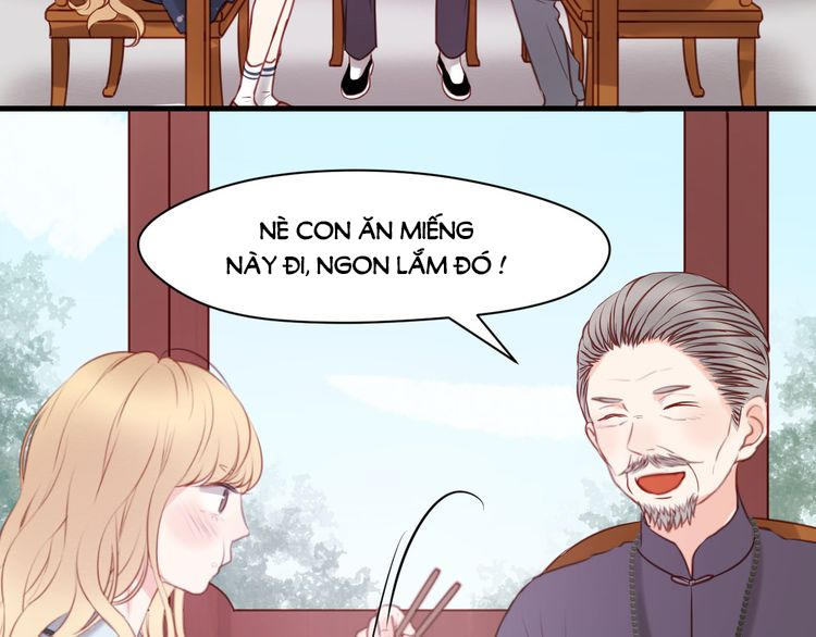Lượm Được Một Tiểu Hồ Ly - Chương 49 - Trang 30