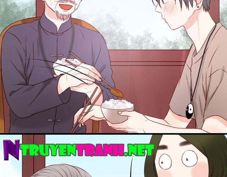 Lượm Được Một Tiểu Hồ Ly - Chương 49 - Trang 32