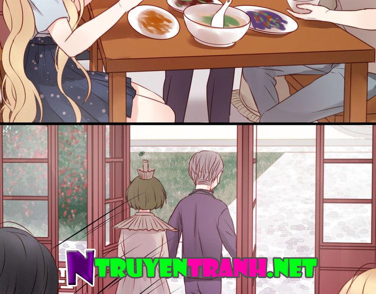 Lượm Được Một Tiểu Hồ Ly - Chương 49 - Trang 36