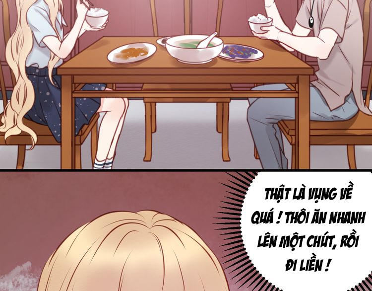 Lượm Được Một Tiểu Hồ Ly - Chương 49 - Trang 38