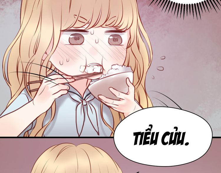 Lượm Được Một Tiểu Hồ Ly - Chương 49 - Trang 39