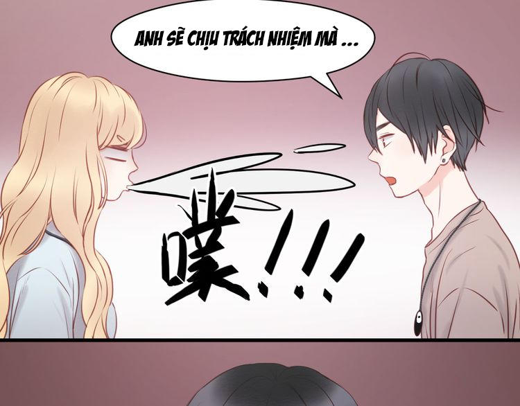 Lượm Được Một Tiểu Hồ Ly - Chương 49 - Trang 42