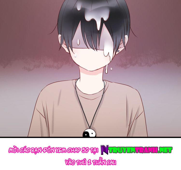 Lượm Được Một Tiểu Hồ Ly - Chương 49 - Trang 43