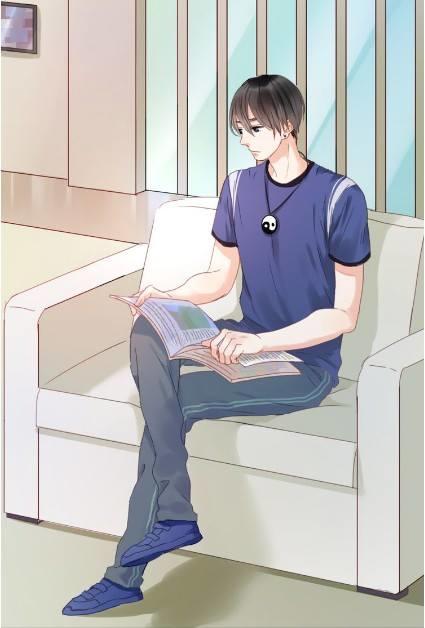 Lượm Được Một Tiểu Hồ Ly - Chương 5 - Trang 2