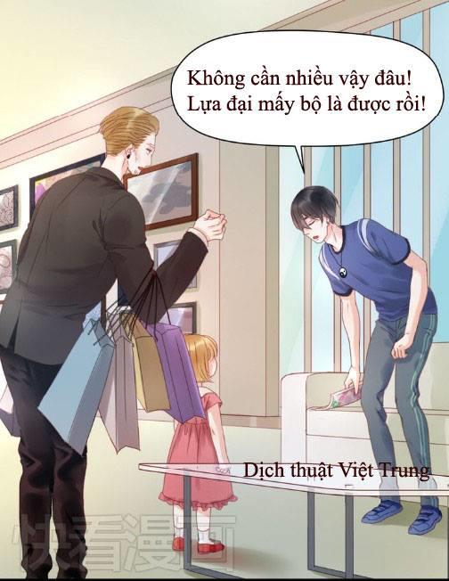 Lượm Được Một Tiểu Hồ Ly - Chương 5 - Trang 12
