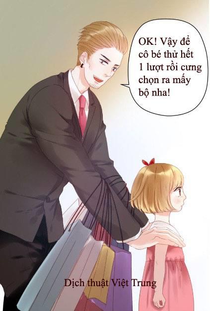 Lượm Được Một Tiểu Hồ Ly - Chương 5 - Trang 13