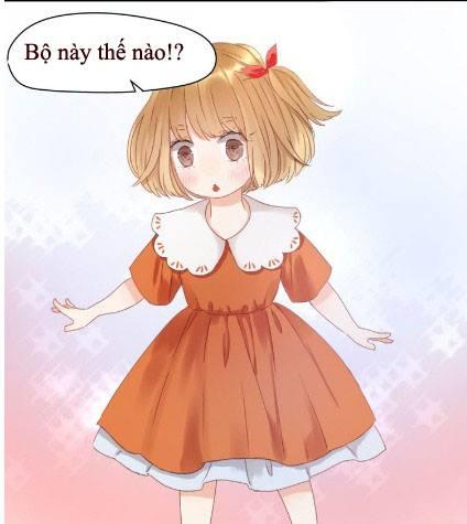 Lượm Được Một Tiểu Hồ Ly - Chương 5 - Trang 14