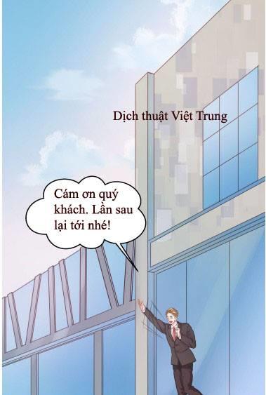 Lượm Được Một Tiểu Hồ Ly - Chương 5 - Trang 18
