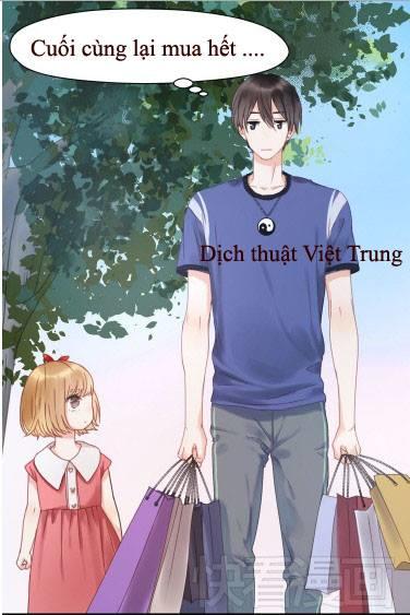 Lượm Được Một Tiểu Hồ Ly - Chương 5 - Trang 19