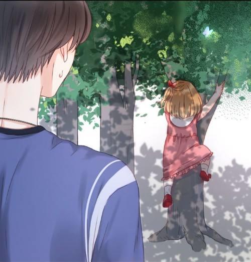 Lượm Được Một Tiểu Hồ Ly - Chương 5 - Trang 26