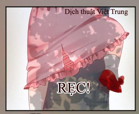 Lượm Được Một Tiểu Hồ Ly - Chương 5 - Trang 27