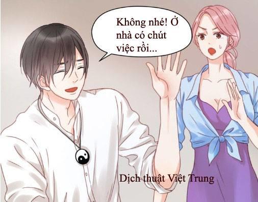 Lượm Được Một Tiểu Hồ Ly - Chương 5 - Trang 34