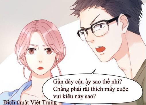 Lượm Được Một Tiểu Hồ Ly - Chương 5 - Trang 37