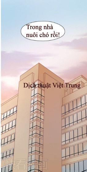 Lượm Được Một Tiểu Hồ Ly - Chương 5 - Trang 39