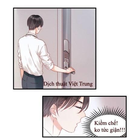 Lượm Được Một Tiểu Hồ Ly - Chương 5 - Trang 40