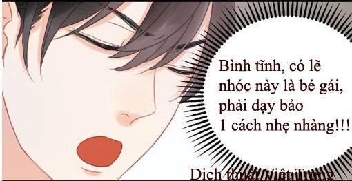 Lượm Được Một Tiểu Hồ Ly - Chương 5 - Trang 43