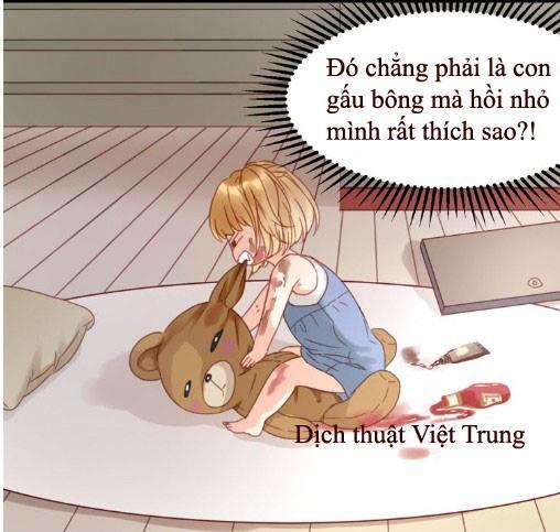 Lượm Được Một Tiểu Hồ Ly - Chương 5 - Trang 45