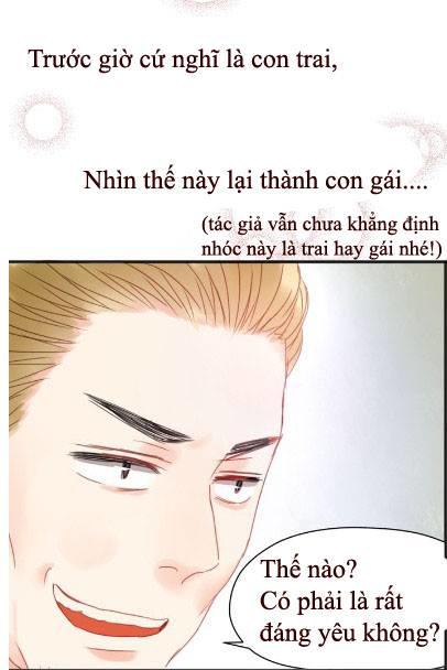 Lượm Được Một Tiểu Hồ Ly - Chương 5 - Trang 9