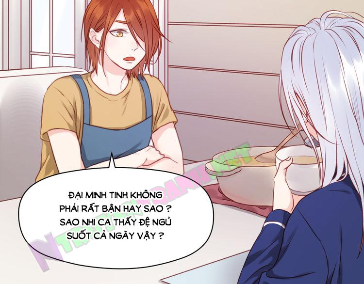 Lượm Được Một Tiểu Hồ Ly - Chương 50 - Trang 15